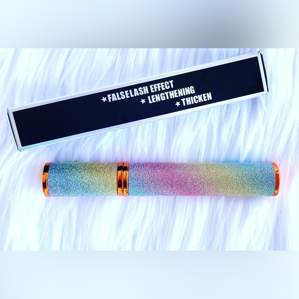 Black Mascara